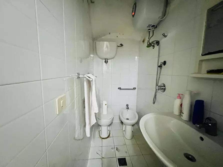 Immagine 6 di Appartamento in vendita  in via B. Savastano a Pizzo