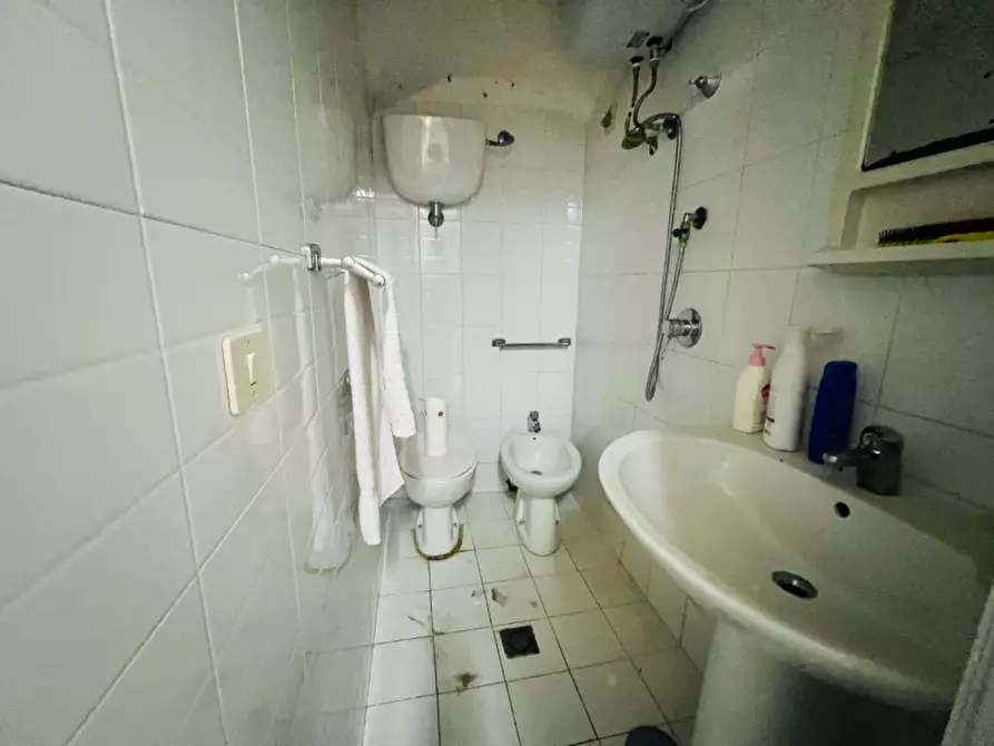 Immagine 7 di Appartamento in vendita  in via B. Savastano a Pizzo