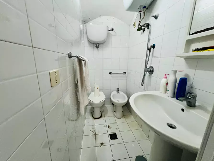 Immagine 8 di Appartamento in vendita  in via B. Savastano a Pizzo