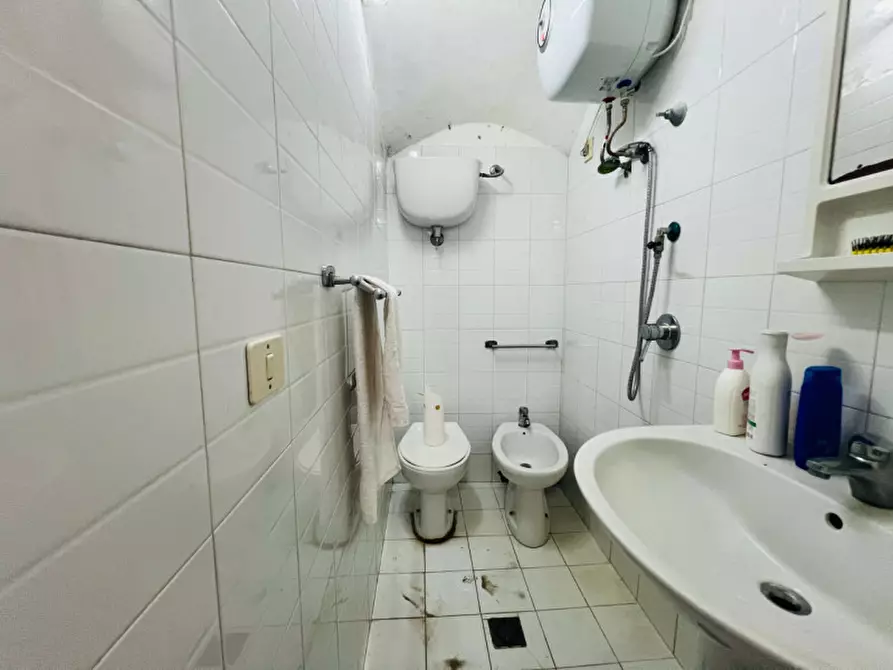 Immagine 9 di Appartamento in vendita  in via B. Savastano a Pizzo