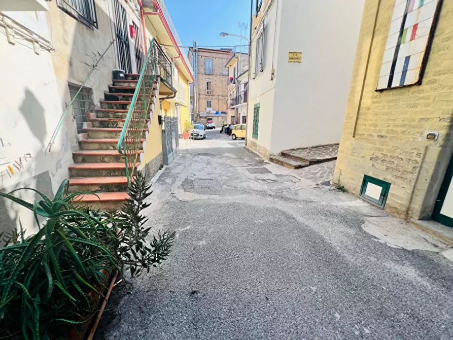 Immagine 15 di Appartamento in vendita  in via B. Savastano a Pizzo