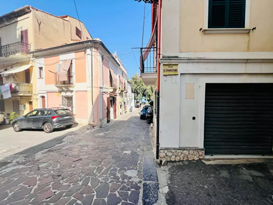 Immagine 16 di Appartamento in vendita  in via B. Savastano a Pizzo