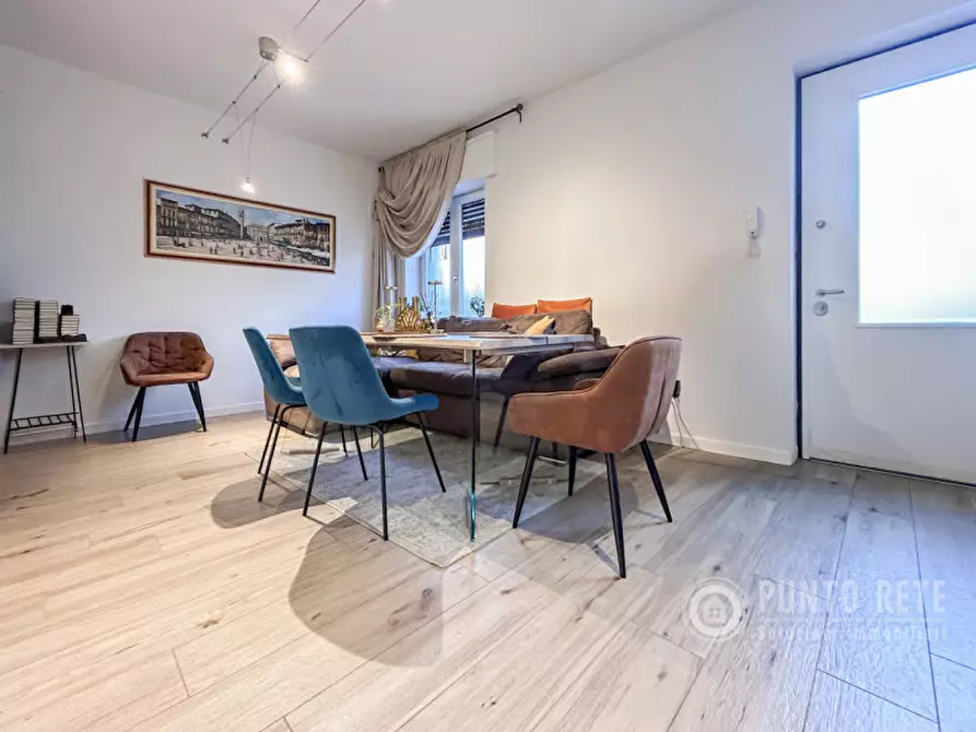 Immagine 1 di Appartamento in vendita  in Via Stella 20 a Negrar di Valpolicella