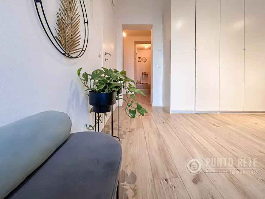 Immagine 2 di Appartamento in vendita  in Via Stella 20 a Negrar di Valpolicella