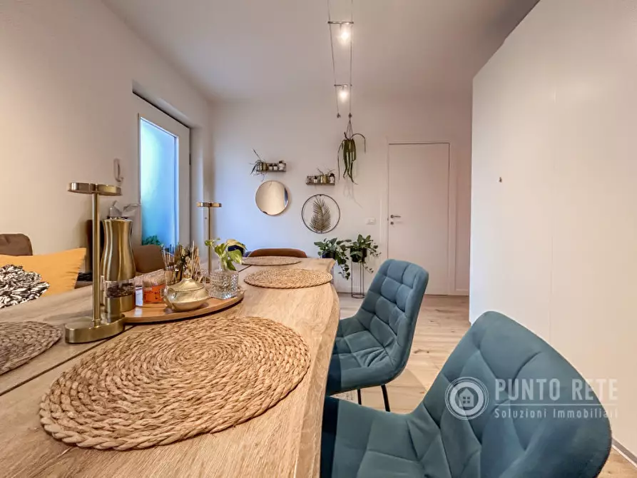 Immagine 3 di Appartamento in vendita  in Via Stella 20 a Negrar di Valpolicella