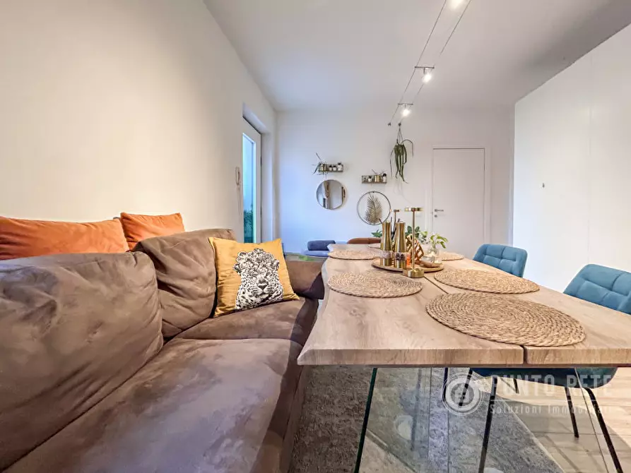 Immagine 4 di Appartamento in vendita  in Via Stella 20 a Negrar di Valpolicella