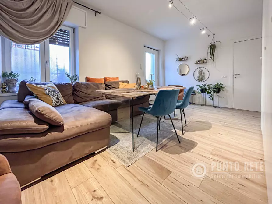 Immagine 5 di Appartamento in vendita  in Via Stella 20 a Negrar di Valpolicella