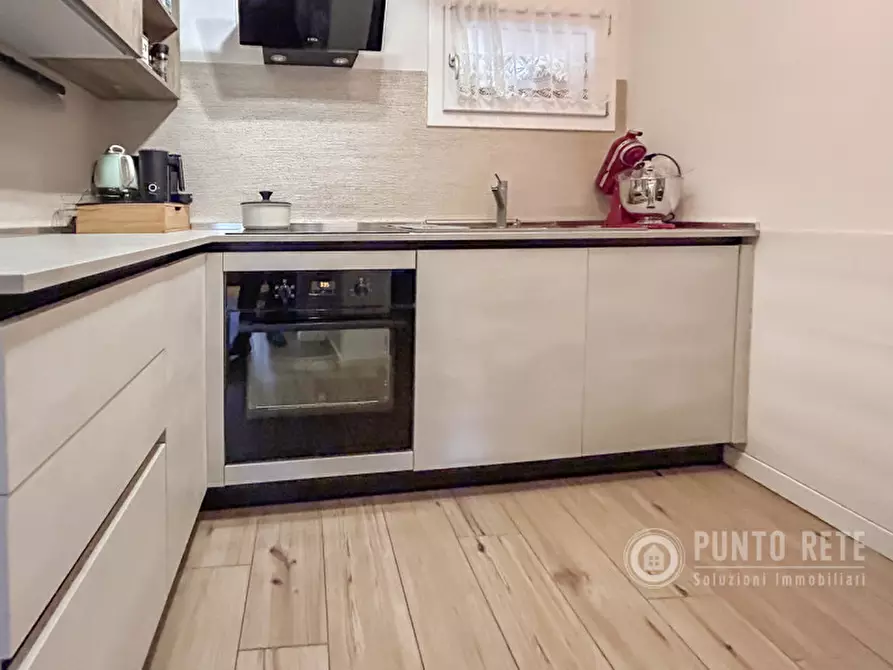 Immagine 8 di Appartamento in vendita  in Via Stella 20 a Negrar di Valpolicella