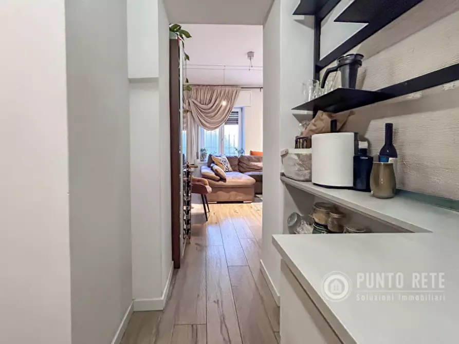 Immagine 9 di Appartamento in vendita  in Via Stella 20 a Negrar di Valpolicella