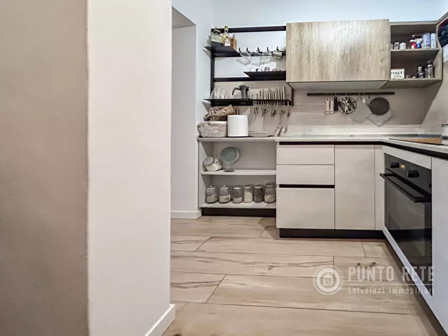 Immagine 10 di Appartamento in vendita  in Via Stella 20 a Negrar di Valpolicella