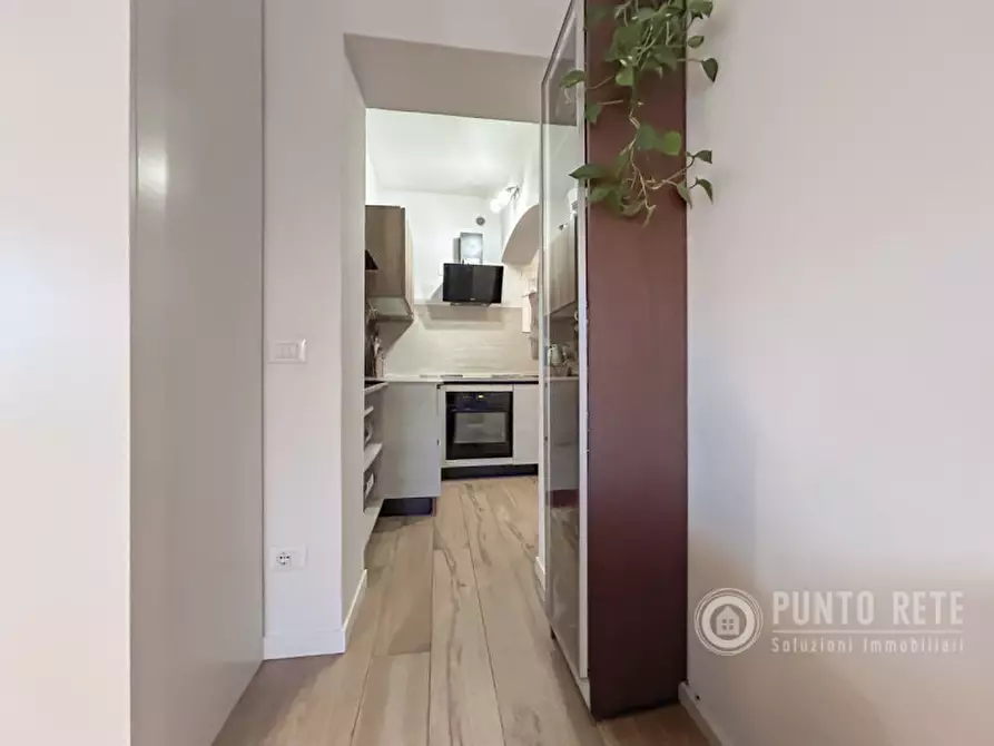 Immagine 11 di Appartamento in vendita  in Via Stella 20 a Negrar di Valpolicella