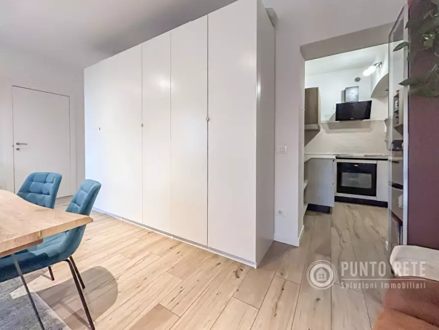 Immagine 12 di Appartamento in vendita  in Via Stella 20 a Negrar di Valpolicella