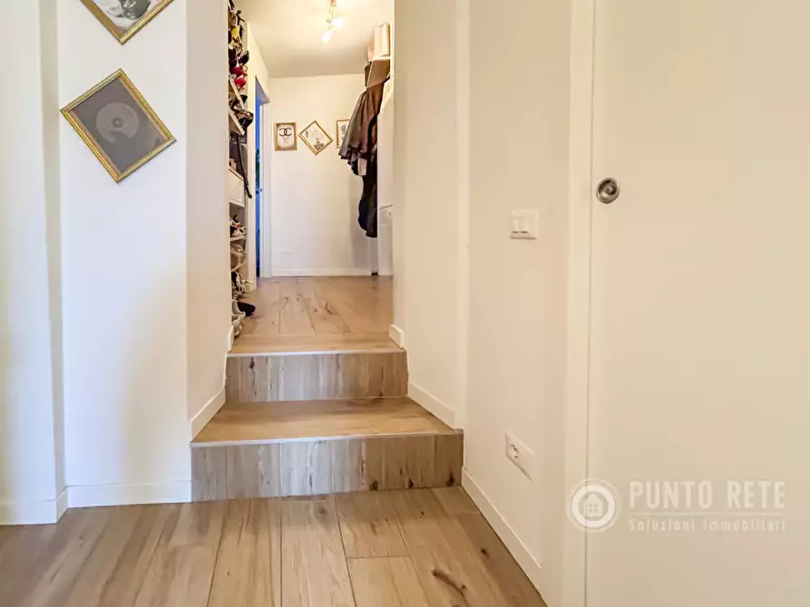 Immagine 14 di Appartamento in vendita  in Via Stella 20 a Negrar di Valpolicella