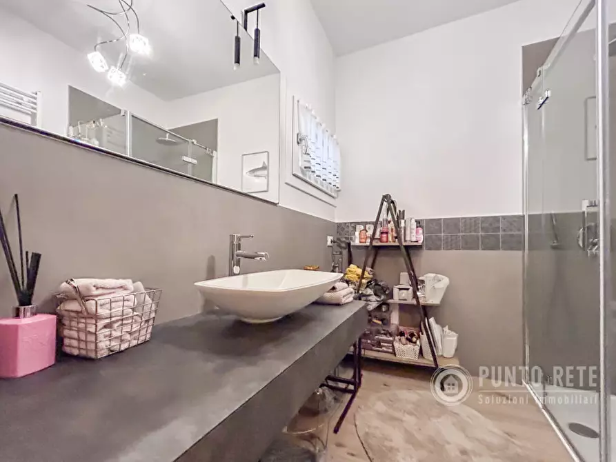 Immagine 15 di Appartamento in vendita  in Via Stella 20 a Negrar di Valpolicella