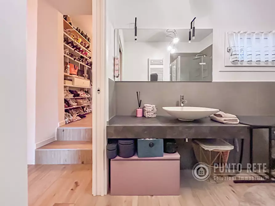 Immagine 16 di Appartamento in vendita  in Via Stella 20 a Negrar di Valpolicella