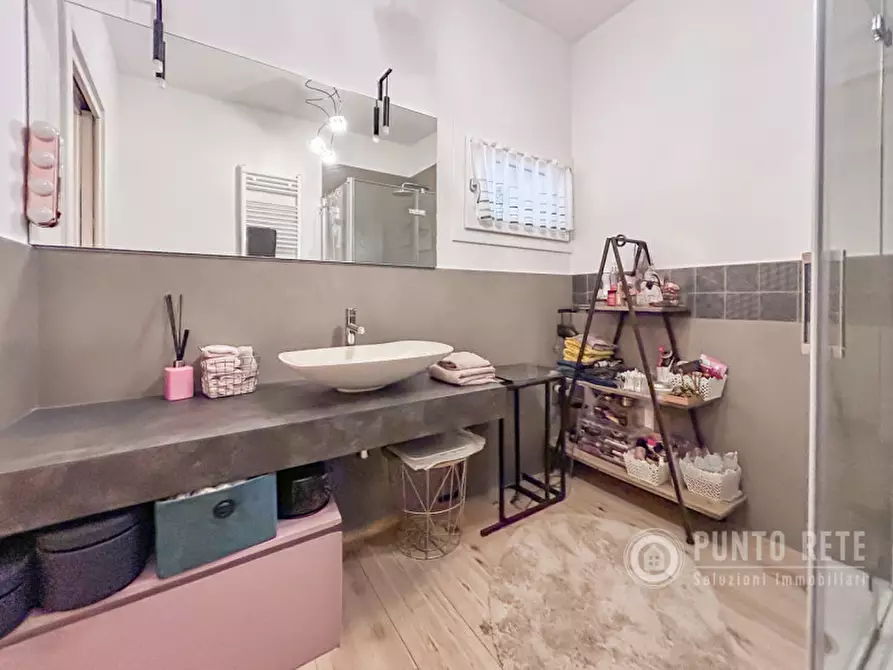 Immagine 17 di Appartamento in vendita  in Via Stella 20 a Negrar di Valpolicella