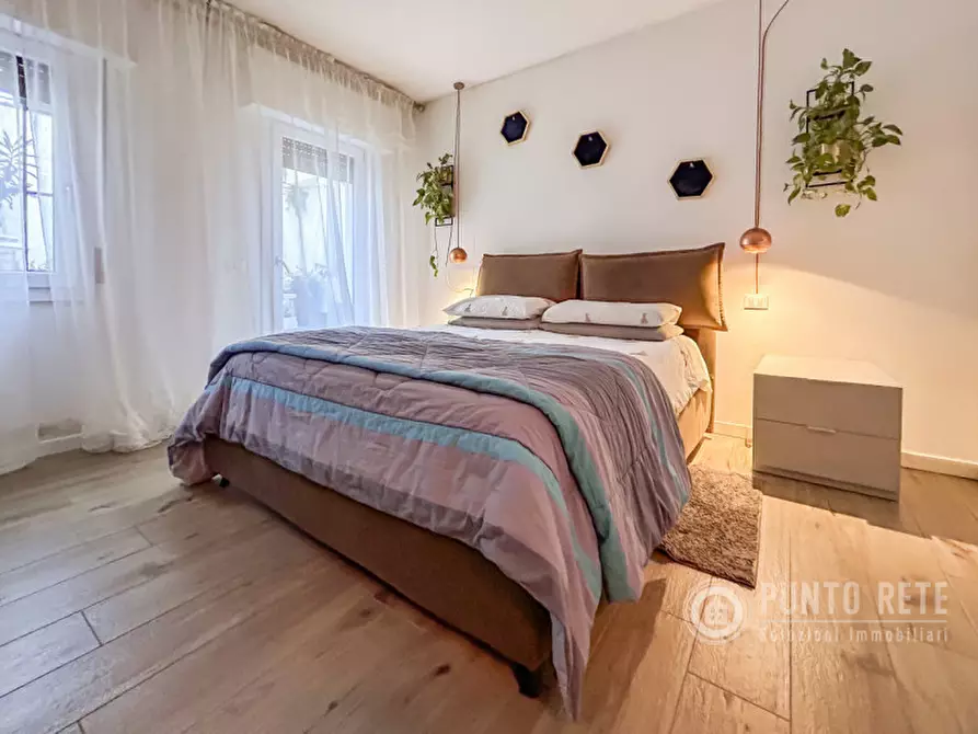 Immagine 25 di Appartamento in vendita  in Via Stella 20 a Negrar di Valpolicella