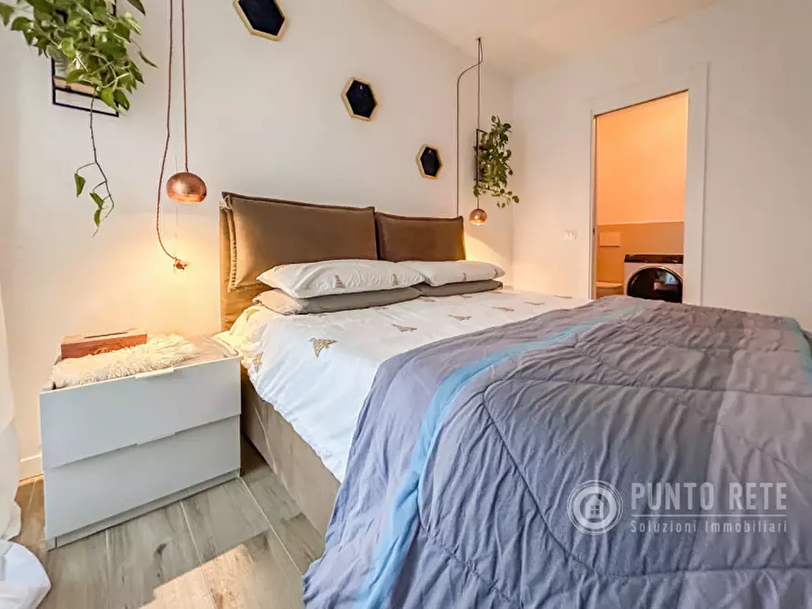 Immagine 26 di Appartamento in vendita  in Via Stella 20 a Negrar di Valpolicella