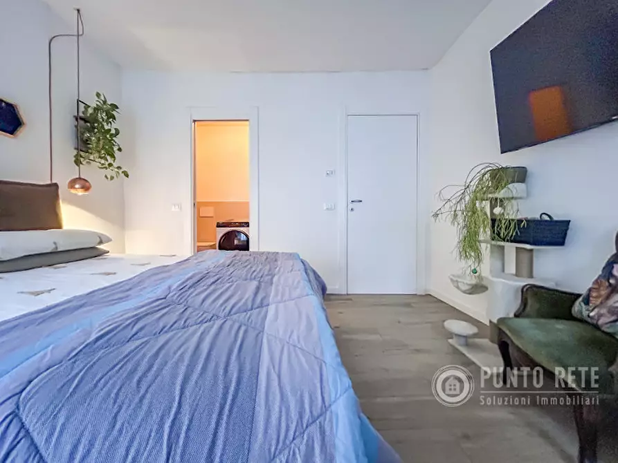 Immagine 27 di Appartamento in vendita  in Via Stella 20 a Negrar di Valpolicella