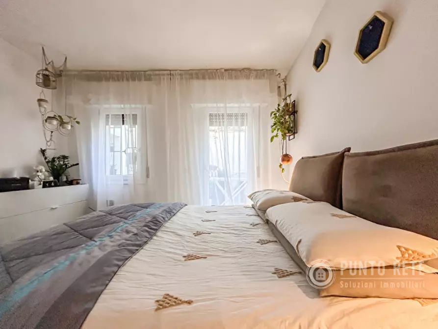 Immagine 29 di Appartamento in vendita  in Via Stella 20 a Negrar di Valpolicella