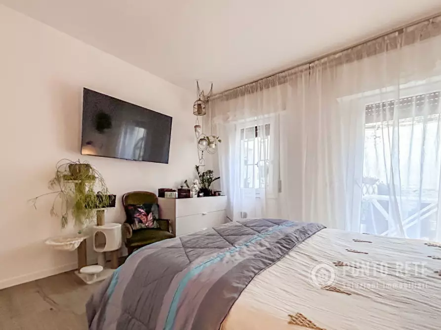 Immagine 30 di Appartamento in vendita  in Via Stella 20 a Negrar di Valpolicella