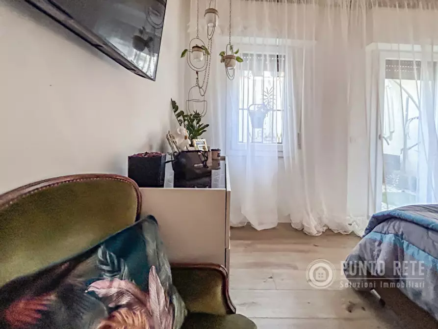 Immagine 31 di Appartamento in vendita  in Via Stella 20 a Negrar di Valpolicella