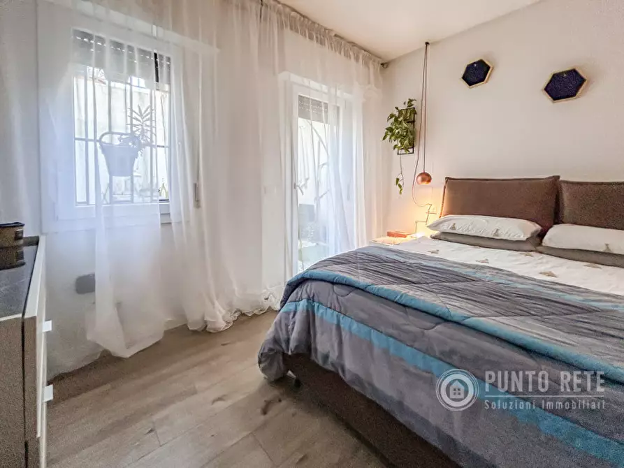 Immagine 32 di Appartamento in vendita  in Via Stella 20 a Negrar di Valpolicella