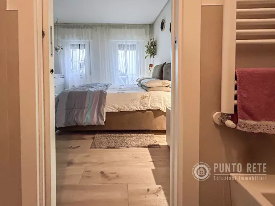 Immagine 35 di Appartamento in vendita  in Via Stella 20 a Negrar di Valpolicella