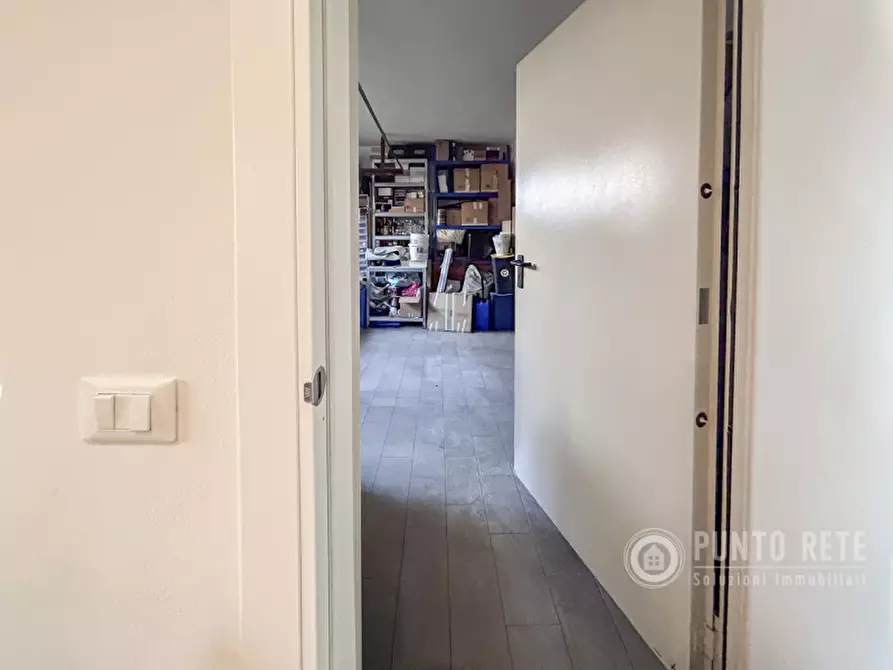 Immagine 42 di Appartamento in vendita  in Via Stella 20 a Negrar di Valpolicella