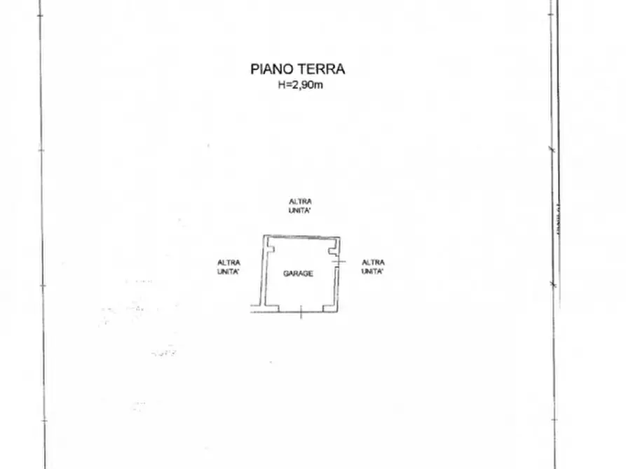 Immagine 44 di Appartamento in vendita  in Via Stella 20 a Negrar di Valpolicella