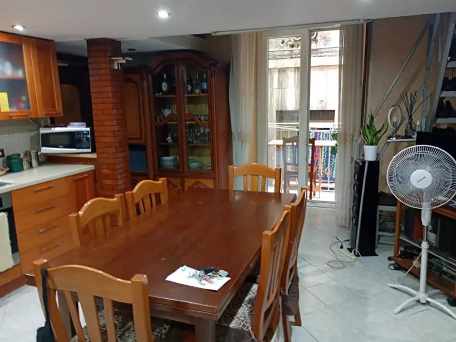 Immagine 4 di Camera in affitto  in vico pellegrini 14 a Napoli