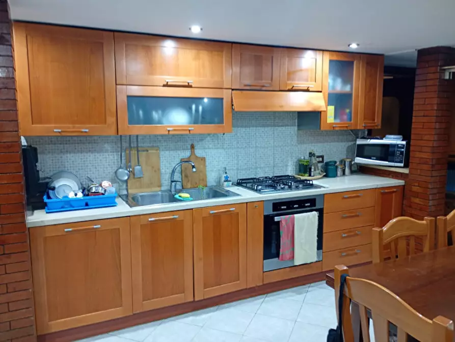 Immagine 5 di Camera in affitto  in vico pellegrini 14 a Napoli