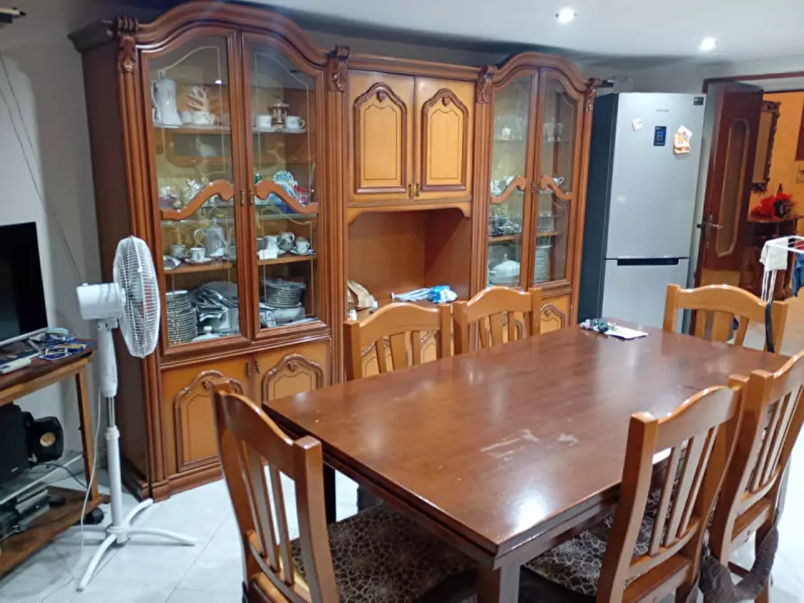 Immagine 10 di Camera in affitto  in vico pellegrini 14 a Napoli