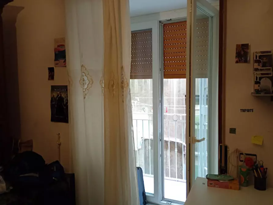 Immagine 13 di Camera in affitto  in vico pellegrini 14 a Napoli