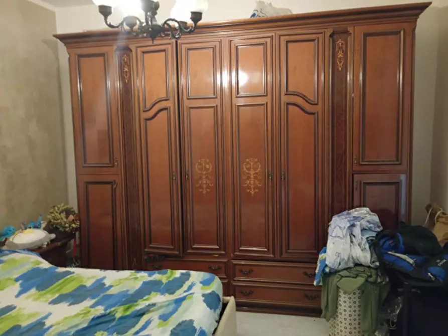 Immagine 19 di Camera in affitto  in vico pellegrini 14 a Napoli