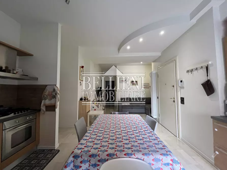 Immagine 2 di Appartamento in vendita  in Stradella dei Cappuccini a Vicenza