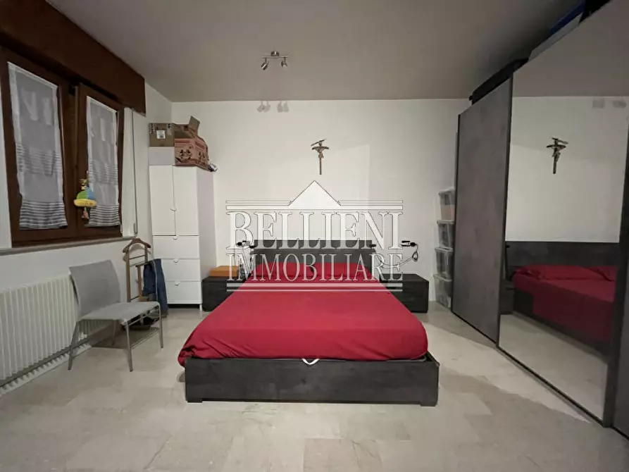 Immagine 4 di Appartamento in vendita  in Stradella dei Cappuccini a Vicenza