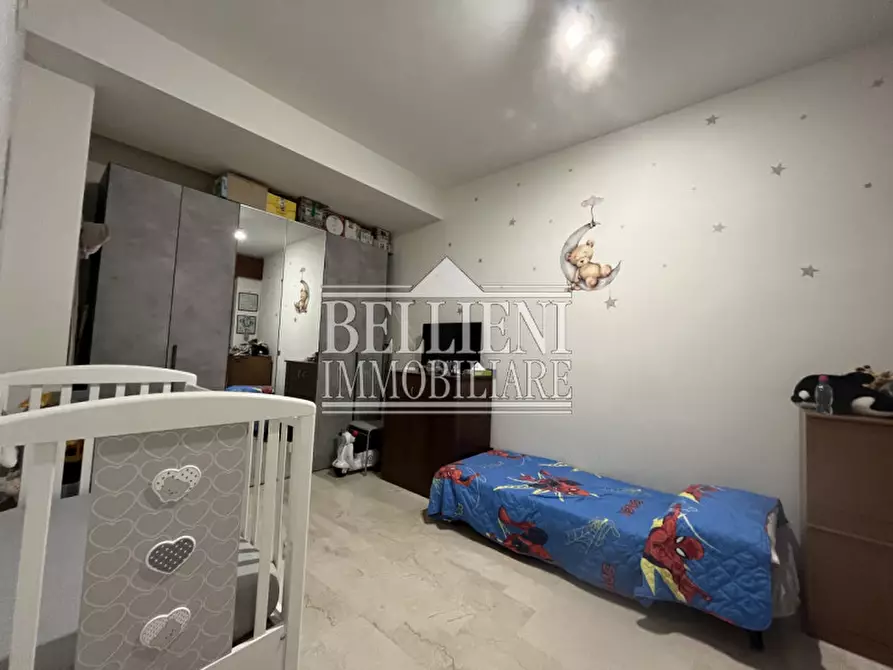 Immagine 6 di Appartamento in vendita  in Stradella dei Cappuccini a Vicenza