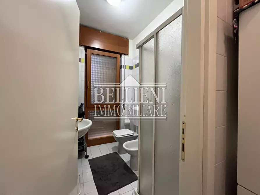 Immagine 7 di Appartamento in vendita  in Stradella dei Cappuccini a Vicenza