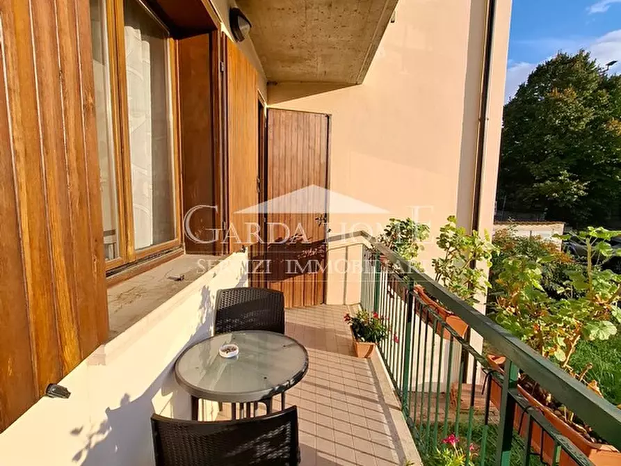 Immagine 2 di Appartamento in vendita  in Via Marziale Cerutti a Lonato del Garda