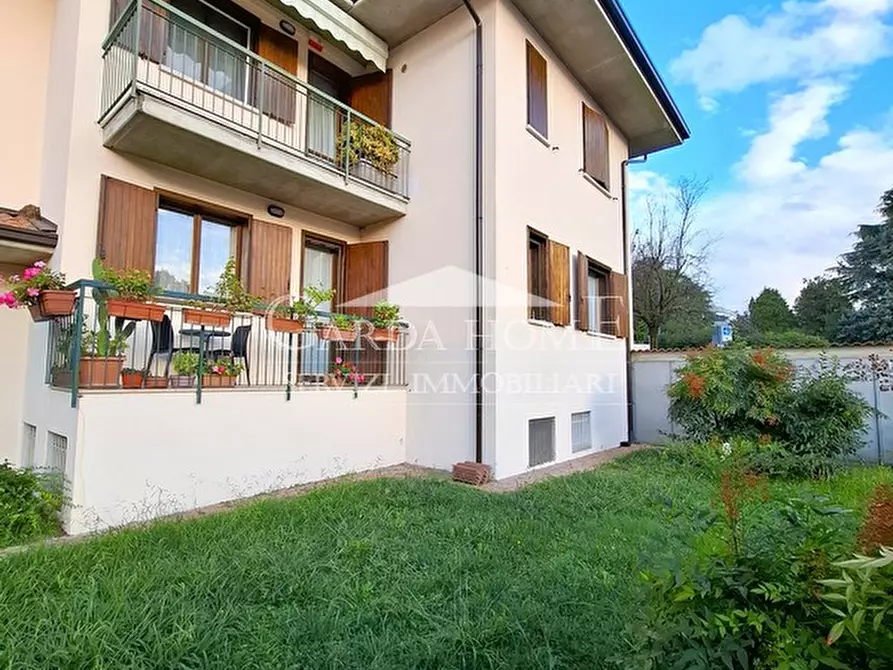 Immagine 2 di Appartamento in vendita  in Via Marziale Cerutti a Lonato del Garda
