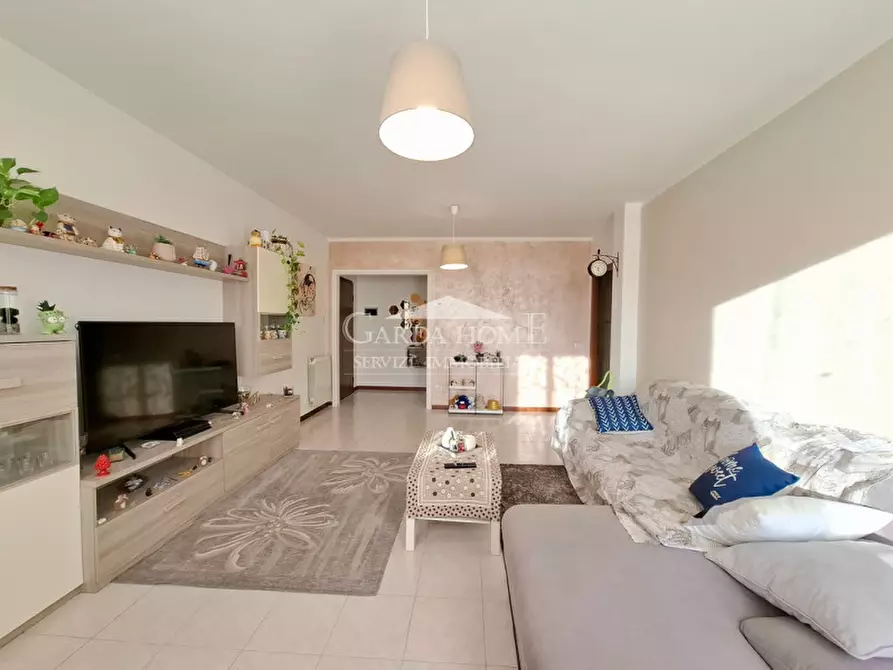 Immagine 3 di Appartamento in vendita  in Via Marziale Cerutti a Lonato del Garda