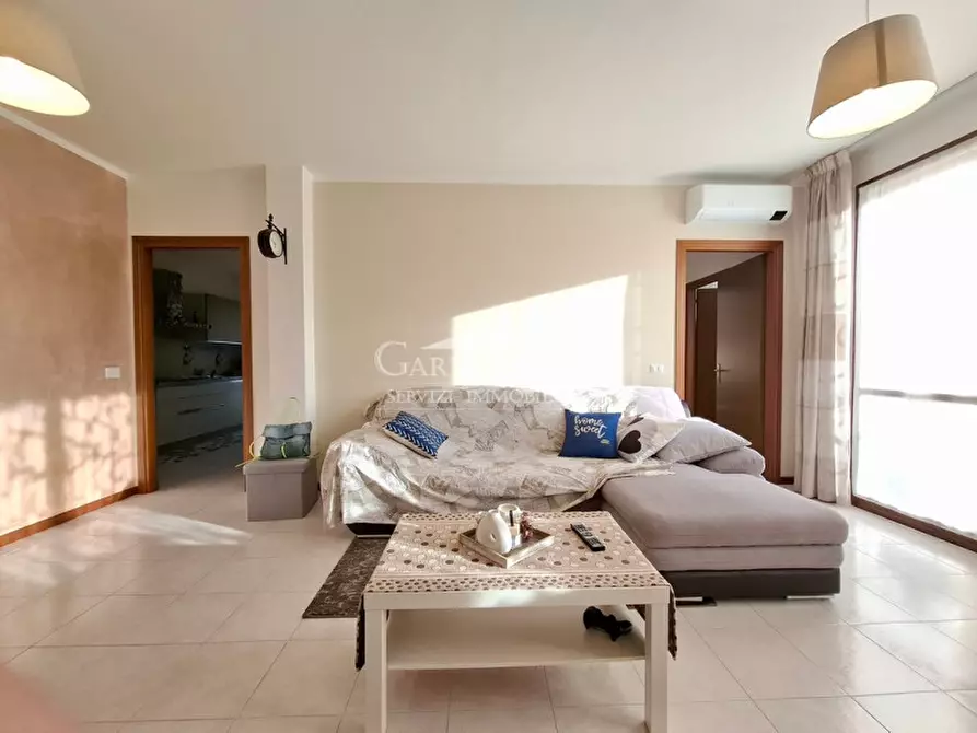 Immagine 4 di Appartamento in vendita  in Via Marziale Cerutti a Lonato del Garda