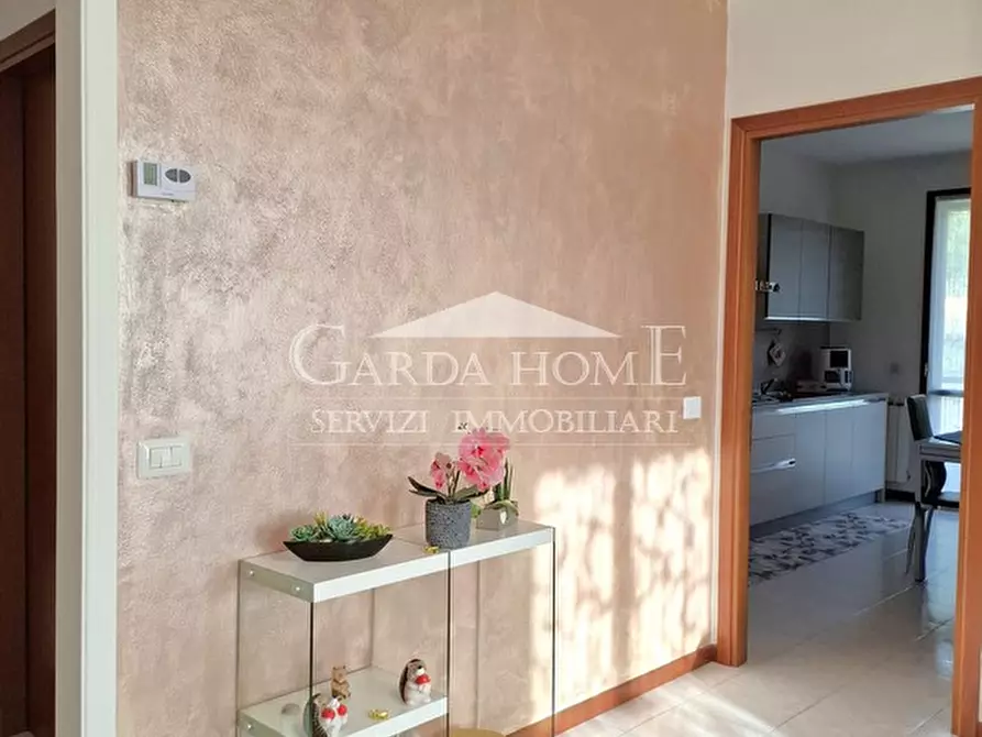 Immagine 5 di Appartamento in vendita  in Via Marziale Cerutti a Lonato del Garda