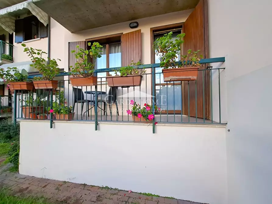 Immagine 5 di Appartamento in vendita  in Via Marziale Cerutti a Lonato del Garda