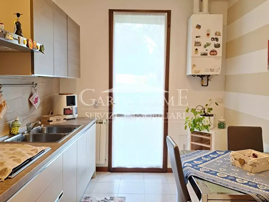 Immagine 6 di Appartamento in vendita  in Via Marziale Cerutti a Lonato del Garda