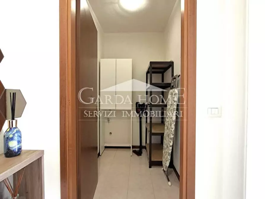 Immagine 6 di Appartamento in vendita  in Via Marziale Cerutti a Lonato del Garda