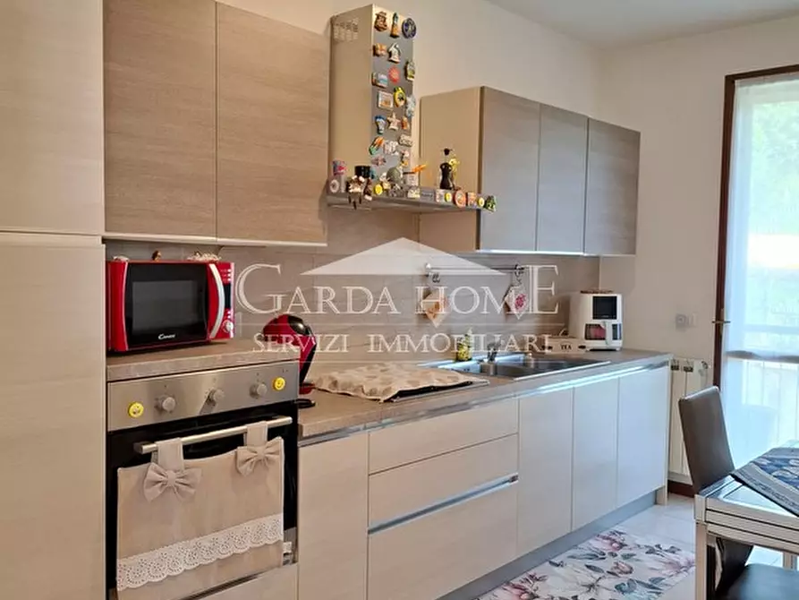 Immagine 7 di Appartamento in vendita  in Via Marziale Cerutti a Lonato del Garda