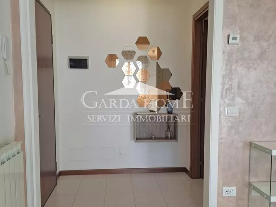 Immagine 7 di Appartamento in vendita  in Via Marziale Cerutti a Lonato del Garda