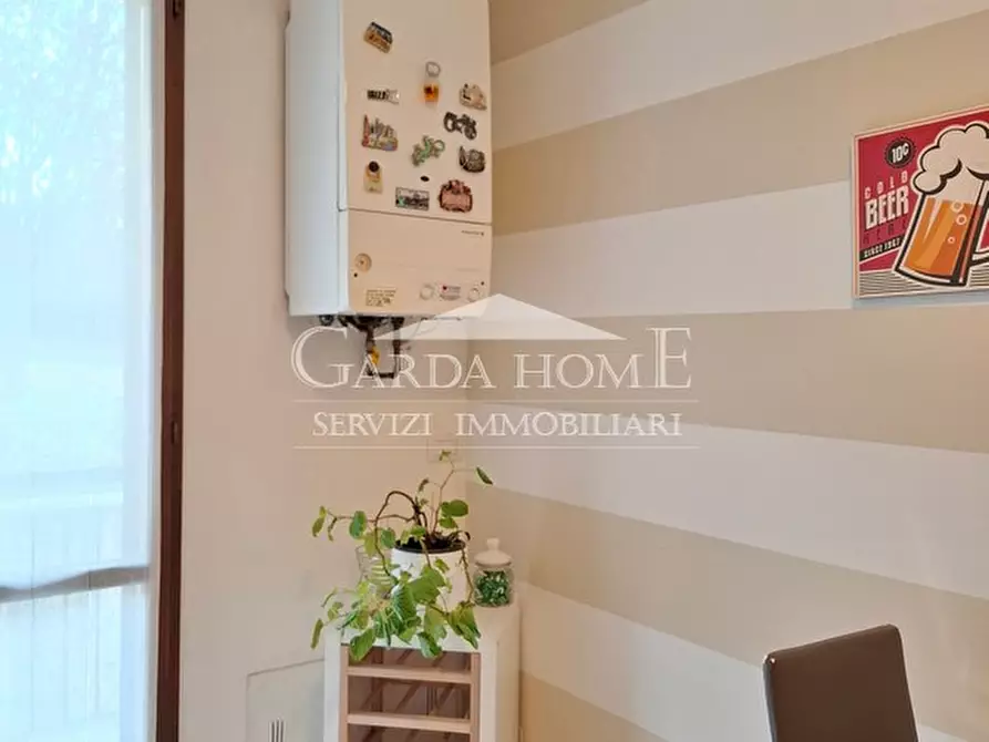 Immagine 9 di Appartamento in vendita  in Via Marziale Cerutti a Lonato del Garda